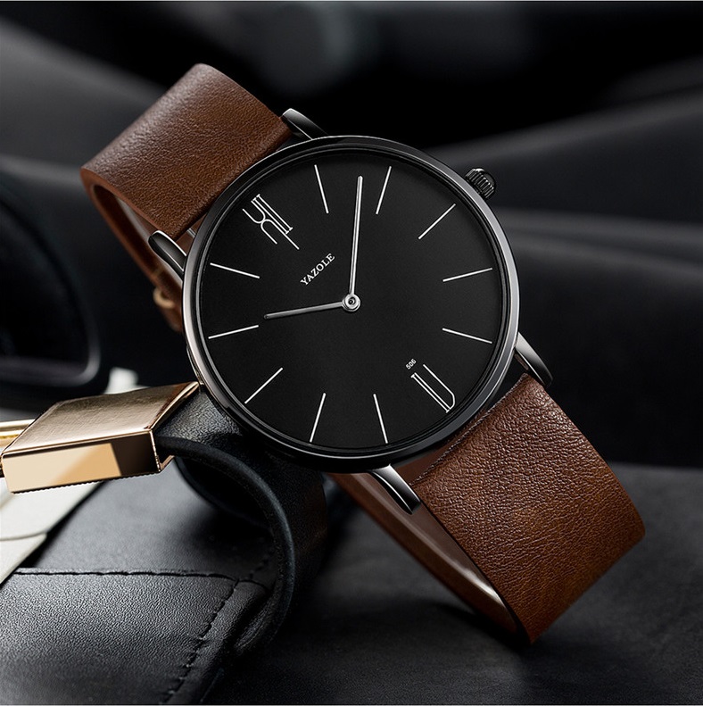 Reloj yazole original outlet